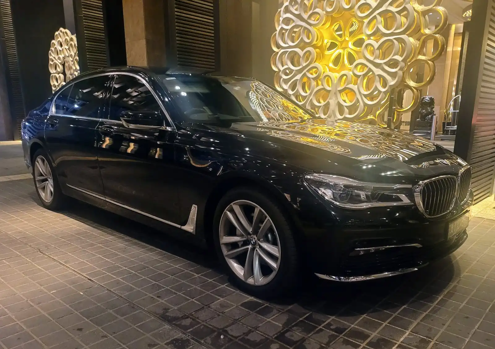 All Hire Cars