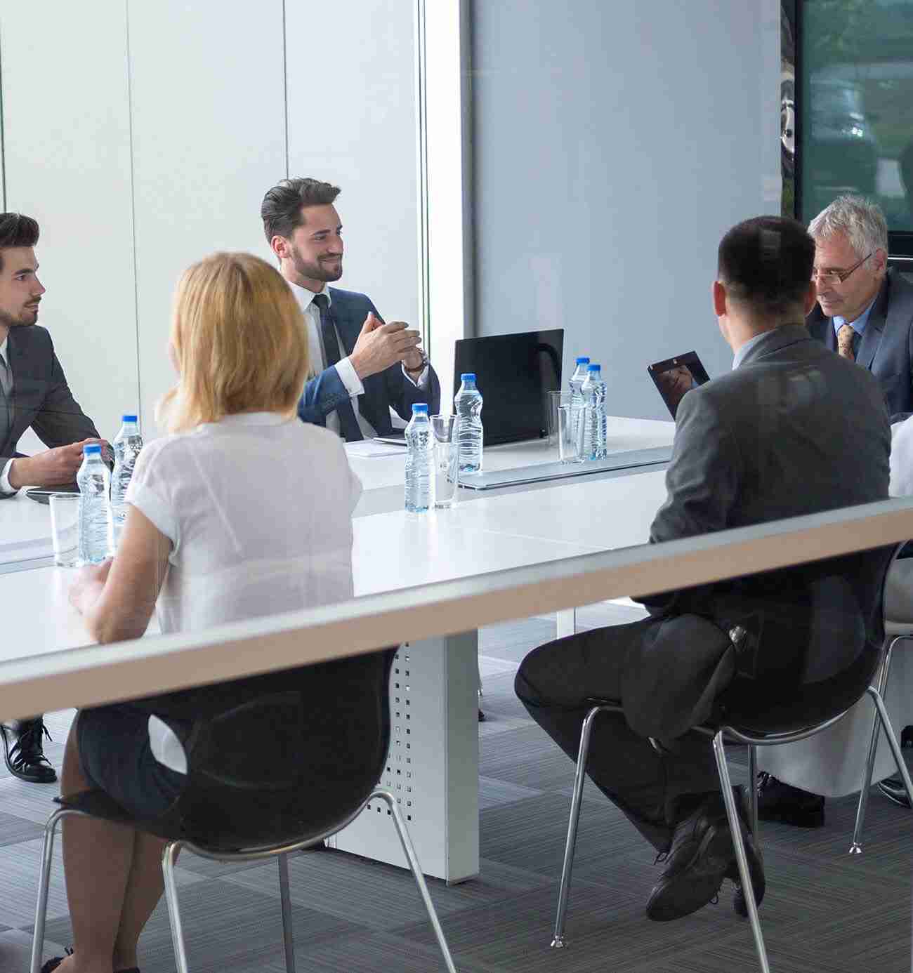 Advantages Of Hiring Consulting Firm